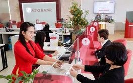 Lãi suất Agribank 2025: lãi suất gửi tiết kiệm cao nhất nhóm big 4