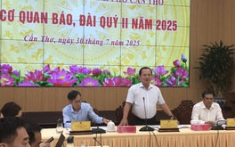 TP. Cần Thơ: Nghiên cứu xây dựng cơ chế đặc thù, cho phép cán bộ, công chức có nhà ở xa được mua nhà ở trung tâm thành phố