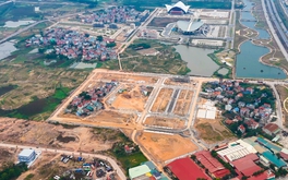 Môi giới vẫn công khai mời cọc dự án Dream City sau chỉ đạo của tỉnh Bắc Ninh