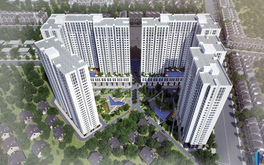 TP.HCM: Thanh tra Chính phủ thanh tra dự án ngàn tỷ của Hoa Lâm Shangri-la