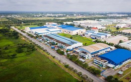 Dòng vốn FDI dịch chuyển, cơ hội cho bất động sản công nghiệp bứt tốc