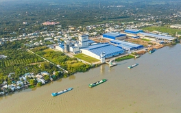 Đồng Tháp: Thành lập Ban Quản lý Khu kinh tế, tập trung đẩy mạnh thu hút đầu tư và quy hoạch khu công nghiệp