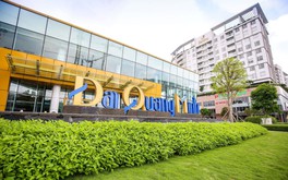 Hai dự án tổng quy mô 16.000 tỷ của Đại Quang Minh tại Thủ Thiêm sắp bị thanh tra