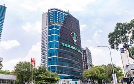 Tổng công ty Xây dựng Số 1 (CC1) ghi nhận kết quả kinh doanh tích cực, tăng 51% so với cùng kỳ năm trước