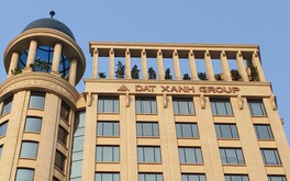Mới qua nửa năm, Đất Xanh đã gần hoàn thành kế hoạch lợi nhuận 2025