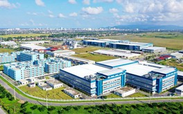 Kinh Bắc: Lãi ròng quý II/2025 gần 400 tỷ đồng, tổng tài sản đạt hơn 70.000 tỷ