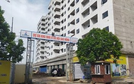 Bắc Ninh: Người mua NƠXH Sao Hồng bị yêu cầu xác nhận thu nhập dù đã ký hợp đồng, Sở Xây dựng nói gì?