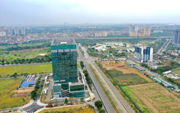 Hà Nội kiện toàn Quỹ phát triển đất, đẩy mạnh tạo lập quỹ đất phục vụ phát triển đô thị