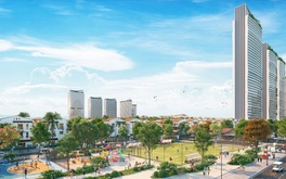Phải lòng những ngôi nhà trắng Casa: Tinh thần Iberia và bản sắc Nam Bộ hòa quyện giữa lòng Blanca City