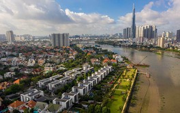 TP.HCM: Thúc đẩy tăng trưởng kinh tế, nỗ lực hỗ trợ nguồn vốn phát triển nhà ở