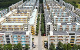 Chính phủ hướng dẫn xác định giá bán, giá thuê mua nhà ở xã hội