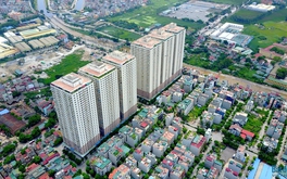 Nguồn cung bất động sản nhà ở tăng trở lại trong năm 2025