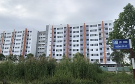 TP. Cần Thơ: Ưu tiên nhà công vụ cho cán bộ, công chức ổn định cuộc sống, yên tâm công tác