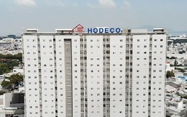 Hodeco sẽ thoái toàn bộ vốn tại CTCP Đầu tư Xây dựng Giải trí Đại Dương Vũng Tàu