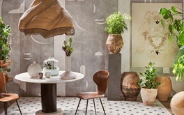 Tiết lộ về phong cách chi phối xu hướng nội thất trong 20 năm tới