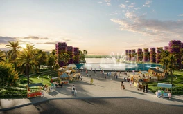Nhà vườn Park Home Casamia Balanca: Cơ hội từ chi phí đầu tư hợp lý đến dòng tiền tối ưu