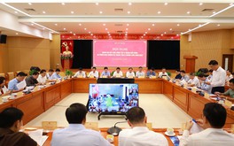 Hướng dẫn triển khai quản lý nhà nước về xây dựng khi thực hiện chính quyền địa phương 2 cấp