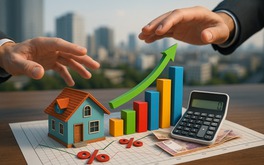 Giá đất sẽ biến động mạnh trong thời gian tới