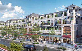 Imperia Grand Plaza Đức Hoà - “Điểm rơi” lý tưởng giữa làn sóng dịch chuyển đầu tư