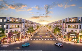 “The 8:120 Collection”: Bộ sưu tập shophouse giới hạn cho những khả năng vô hạn