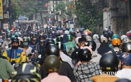 Hà Nội: Ngõ 381 Nguyễn Khang bao giờ được mở rộng?
