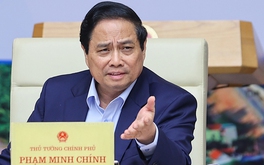 Thủ tướng: 3 mục tiêu lớn cuối năm 2025 để hoàn thành xuất sắc đột phá chiến lược về hạ tầng giao thông