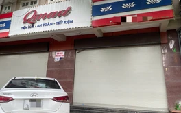 Nhà đất Hòa Bình cũ rao bán ồ ạt sau sáp nhập, giảm giá sâu vẫn ế khách