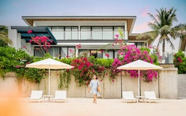 Nha Trang trở thành lựa chọn sống mới của giới nhà giàu