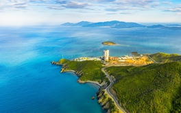 Phường Bắc Nha Trang đón sóng đầu tư trước thời cơ trở thành cực tăng trưởng mới