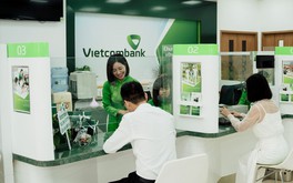 Gửi 10 tỷ lãi bao nhiêu 1 tháng Vietcombank? Nên gửi kỳ hạn nào lãi suất cao nhất?