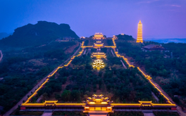 Ngôi chùa sở hữu nhiều kỷ lục nhất Việt Nam được vinh danh là điểm đến nổi bật