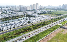 Định giá đất: Tìm điểm cân bằng giữa quản lý và tự do thị trường