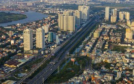 Tồn kho bất động sản tiếp tục là gánh nặng của nhiều doanh nghiệp địa ốc