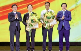 Đại nhạc hội T&T City Millennia - Bản tuyên ngôn Khơi mạch nguồn Di sản, Vững bước Kỷ nguyên mới