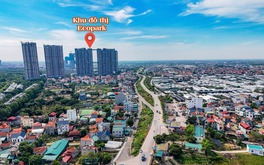 9 ngày nữa, khởi công tuyến đường tâm linh văn hoá 9.300 tỷ bên bờ tả sông Hồng