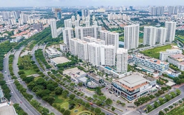 Trái phiếu và FDI góp lực cho thị trường bất động sản quý 2/2025
