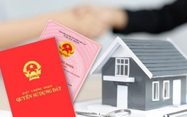 Từ nay, người dân khi muốn cấp sổ đỏ lần đầu cần đặc biệt lưu ý điều gì?