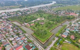 18 lô đất ở Quảng Trị đấu giá thành công, lô cao nhất gấp 4 lần khởi điểm