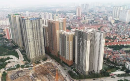 Cần khơi thông dòng tiền, tái cấu trúc nguồn cung để giải bài toán tồn kho bất động sản