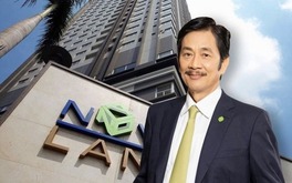 Sếp Novaland thu nhập đến 2,4 tỷ trong 6 tháng đầu năm 2025