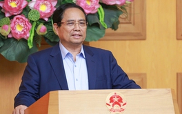 Thủ tướng: Tạo đột phá phát triển kinh tế tư nhân như "khoán 10" trong nông nghiệp trước đây