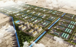 Hải Phòng có thêm dự án nhà xã hội hơn 1.400 tỷ ở Hải Dương cũ