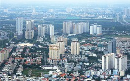 Không thể 'trói' đất vào kế hoạch năm