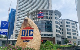 Bất ngờ thu nhập của lãnh đạo DIC Corp trong nửa đầu năm 2025