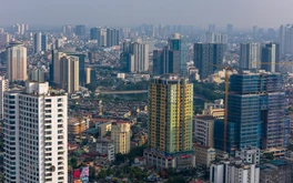 Doanh nghiệp địa ốc đồng loạt tái cấu trúc đón chu kỳ mới