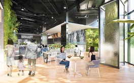 Hinode Mall mở rộng đội ngũ - Tuyển hơn 200 vị trí việc làm đa dạng ngành nghề siêu thị