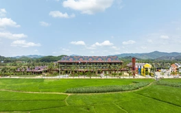 Sống lại ký ức Quốc dân Đại hội qua không gian trưng bày lịch sử tại vùng đất cách mạng Tân Trào