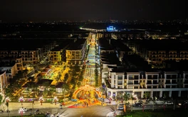 Kick off T&T City Millennia: Khởi động hành trình “Khai mở Kỷ nguyên - Khởi nguồn Thịnh vượng”