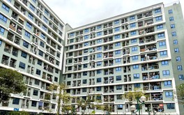 Mua căn hộ 25 triệu đồng/m2 sát trung tâm Hà Nội cần lưu ý gì?