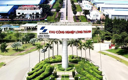 Sonadezi Long Thành (SZL) chốt quyền nhận cổ tức 30%, công ty mẹ dự kiến thu hơn 46 tỷ đồng
